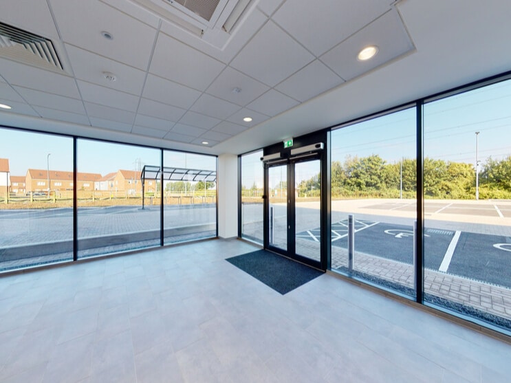 Rennie Dr, Dartford to rent - Matterport 3D Scan - Image 3 of 35