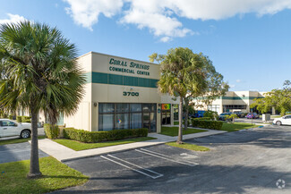 More details for 3700 NW 124th Ave, Coral Springs, FL - Industrial for Rent