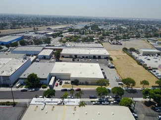 More details for 6848-6850 Suva St, Bell Gardens, CA - Industrial for Rent