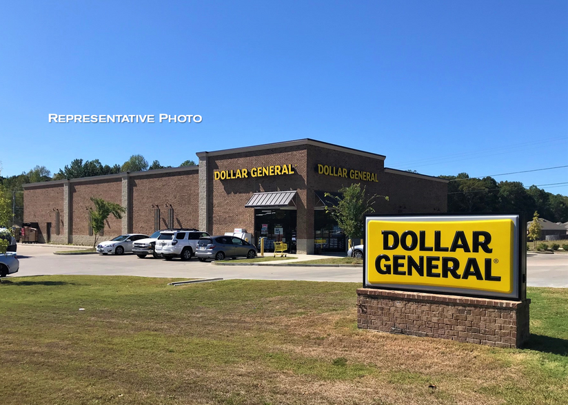 3950 Highway 305, Olive Branch, MS for sale - Primary Photo - Image 1 of 1