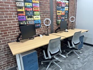 More details for 2600 8th Ave S, Nashville, TN - Coworking for Rent