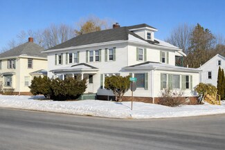 More details for 311 Main St, Westbrook, ME - Build-to-Rent for Sale