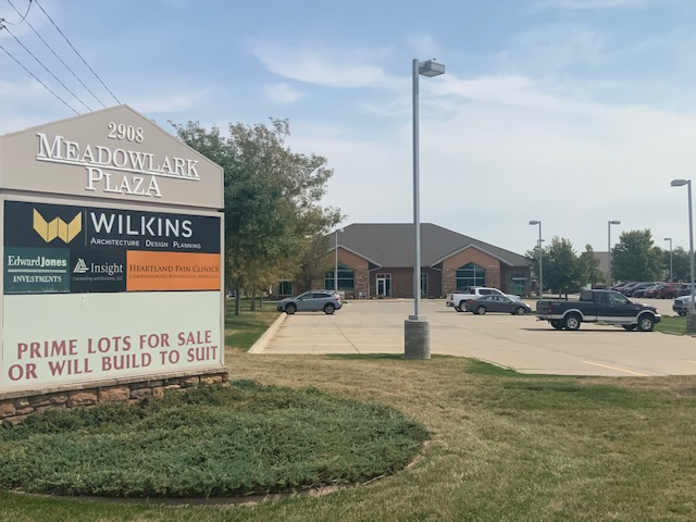 2908 W 39th St, Kearney, NE for sale - Primary Photo - Image 1 of 1