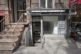 More details for 217-219 E 85th St, New York, NY - Retail for Rent