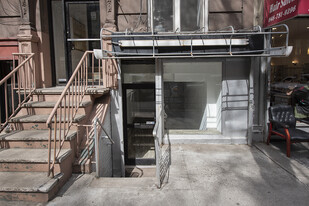 217-219 E 85th St, New York NY - Commercial Property