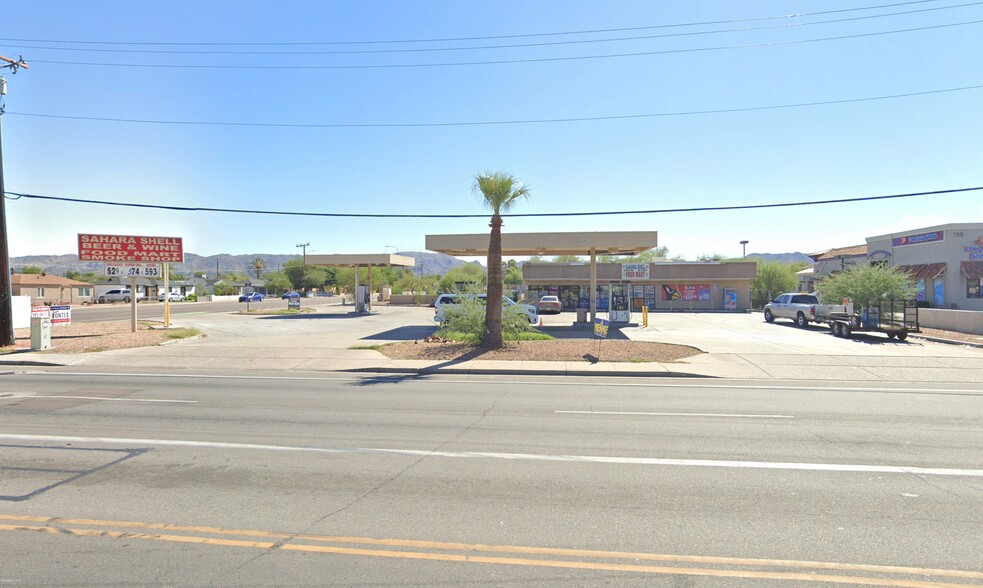 709 W Southern Ave, Phoenix, AZ for rent - Building Photo - Image 2 of 7