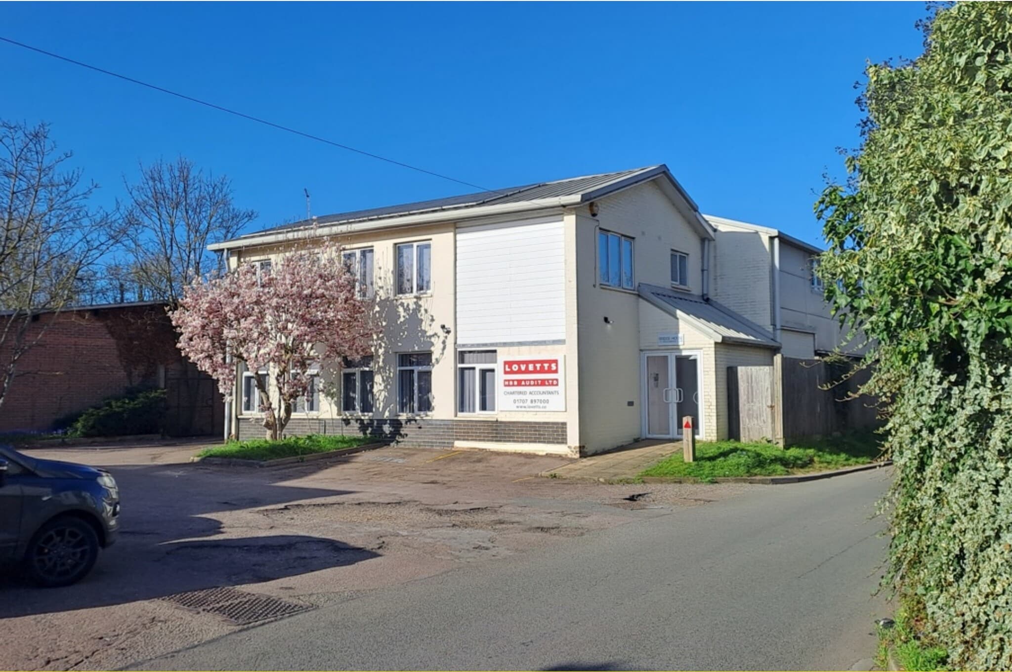 25 Fiddle Bridge Ln, Hatfield for sale Building Photo- Image 1 of 2