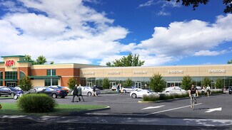 More details for 450 Rue Blainville E, Sainte-Thérèse, QC - Retail to Rent