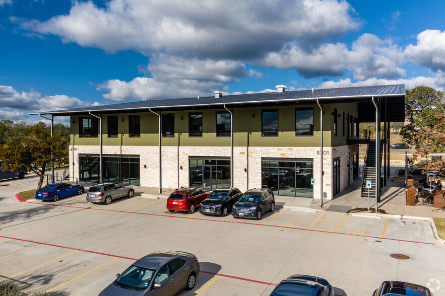 8701 W Highway 71, Austin, TX for rent - Building Photo - Image 3 of 6