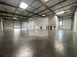 More details for 50 Rue Jean Zay, Saint-Priest - Office, Light Industrial to Rent