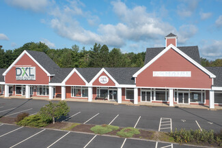 More details for 8 Dexter Ln, Kittery, ME - Retail for Rent