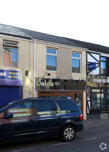 49 Windsor Rd, Neath for sale - Building Photo - Image 2 of 3