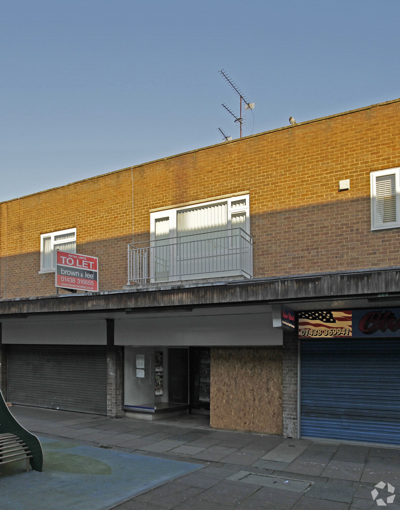 29 Market Pl, Stevenage for sale Primary Photo- Image 1 of 1