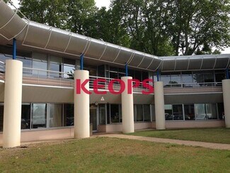More details for 78 Chemin Des Sept Deniers, Toulouse - Office to Rent