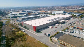 More details for Carrer Can Fenosa, 1-21, Martorelles - Industrial to Rent