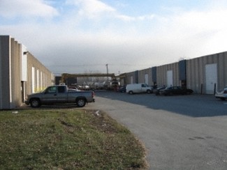 More details for 2034 N Griffith Blvd, Griffith, IN - Industrial for Rent