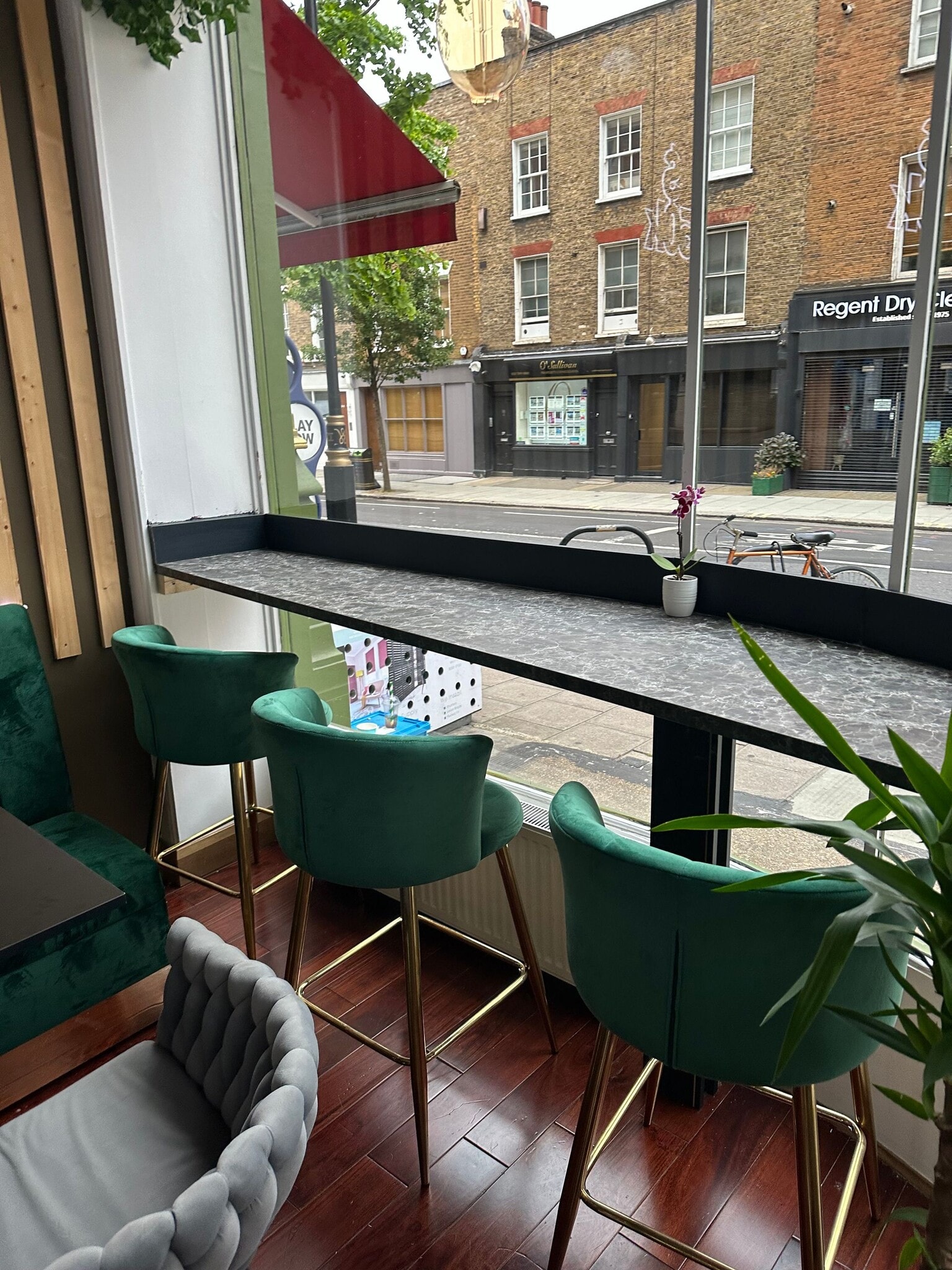 50-51 Crawford St, London to rent Interior Photo- Image 1 of 1