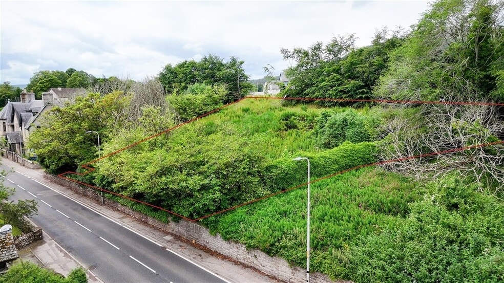 Old Bank Rd, Golspie for sale - Building Photo - Image 3 of 10