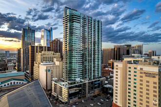 891 14th St, Denver, CO - AERIAL  map view - Image1