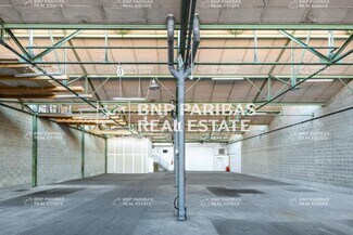 More details for Light Industrial to Rent