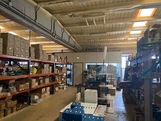 More details for Industrial to Rent