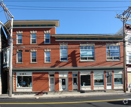 253-259 Mill St, Greenwich, CT for sale Building Photo- Image 1 of 1