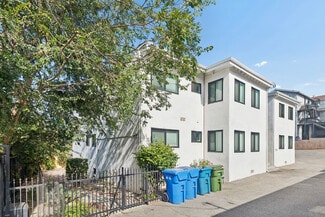 More details for 7323 Valmont St, Tujunga, CA - Build-to-Rent for Sale