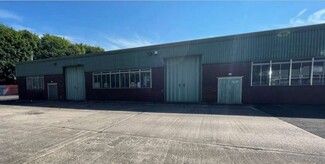 More details for Clough St, Stoke On Trent - Industrial for Rent