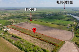 More details for 0 Farm to Market Road 3069, Los Fresnos, TX - Land for Sale