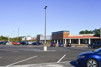 More details for 291-311 Blanding Blvd, Orange Park, FL - Retail for Rent