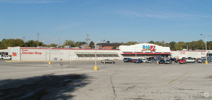 7100 NW Prairie View Rd, Kansas City, MO for sale Primary Photo- Image 1 of 1