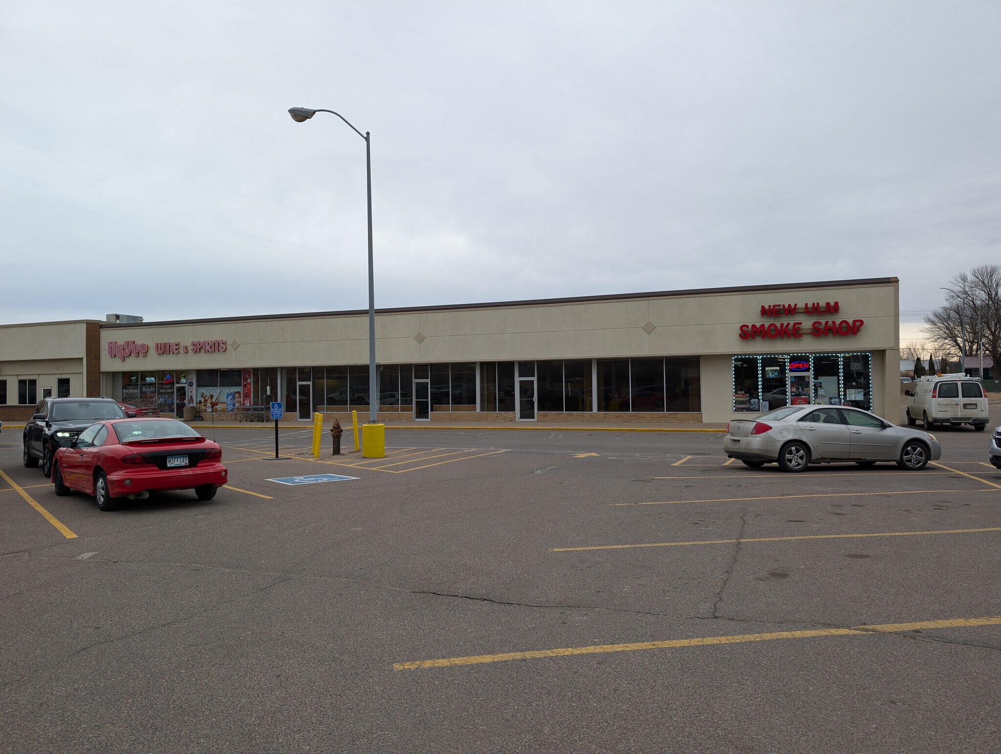 2015 S Broadway St, New Ulm, MN to rent Building Photo- Image 1 of 13