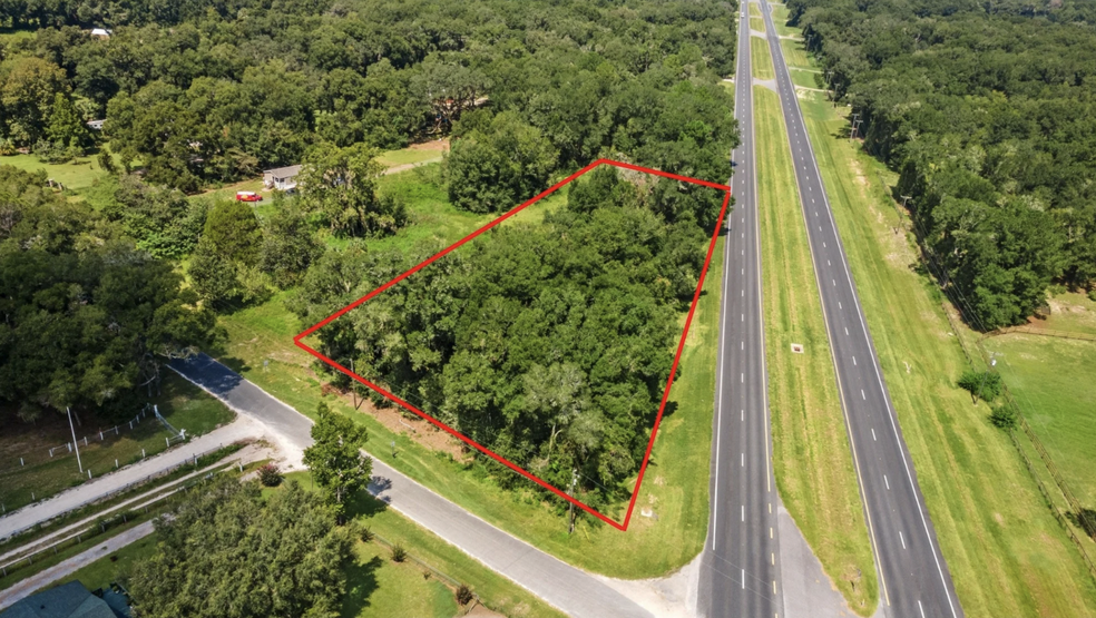 2303 NW 145th St, Citra, FL for sale - Primary Photo - Image 1 of 1