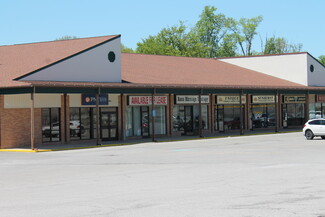 More details for 100 Hadley Rd, Greenville, PA - Office/Retail, Retail for Rent