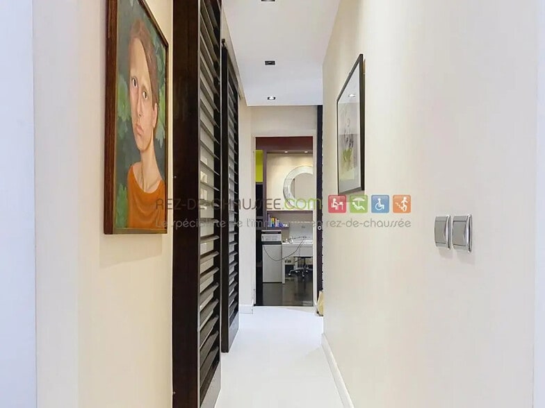 Build-to-Rent in Paris for sale - Interior Photo - Image 3 of 10