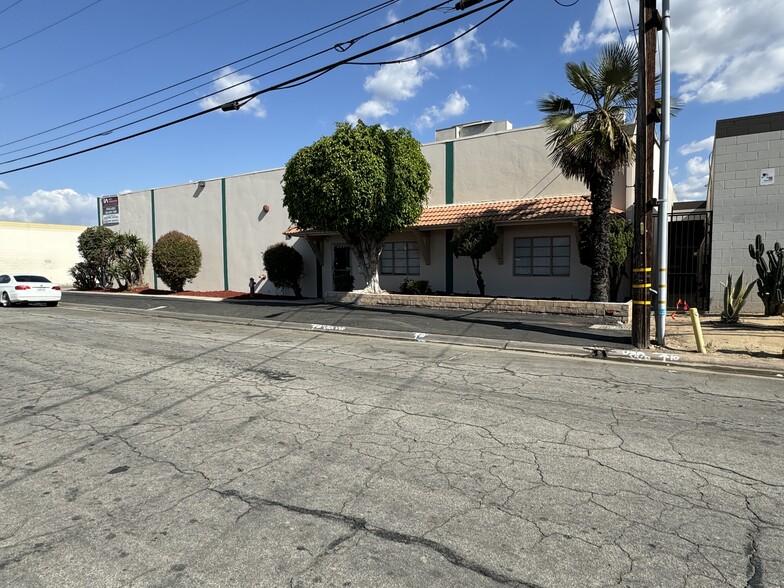 8222 Allport Ave, Whittier, CA for sale - Building Photo - Image 2 of 14