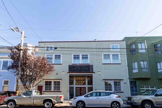 More details for 865 Florida St, San Francisco, CA - Office for Rent