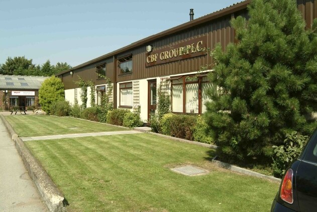 Honiley Rd, Kenilworth for sale Building Photo- Image 1 of 1