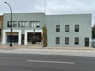 More details for 22438 Woodward Ave, Ferndale, MI - Office for Rent