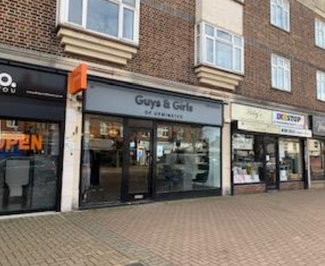 More details for 91 Corbets Tey Rd, Upminster - Retail for Rent