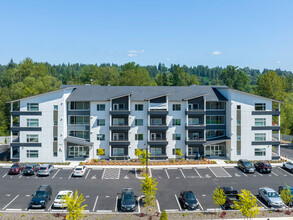 2401 Lake Dr, Lake Stevens, WA for sale Building Photo- Image 1 of 1