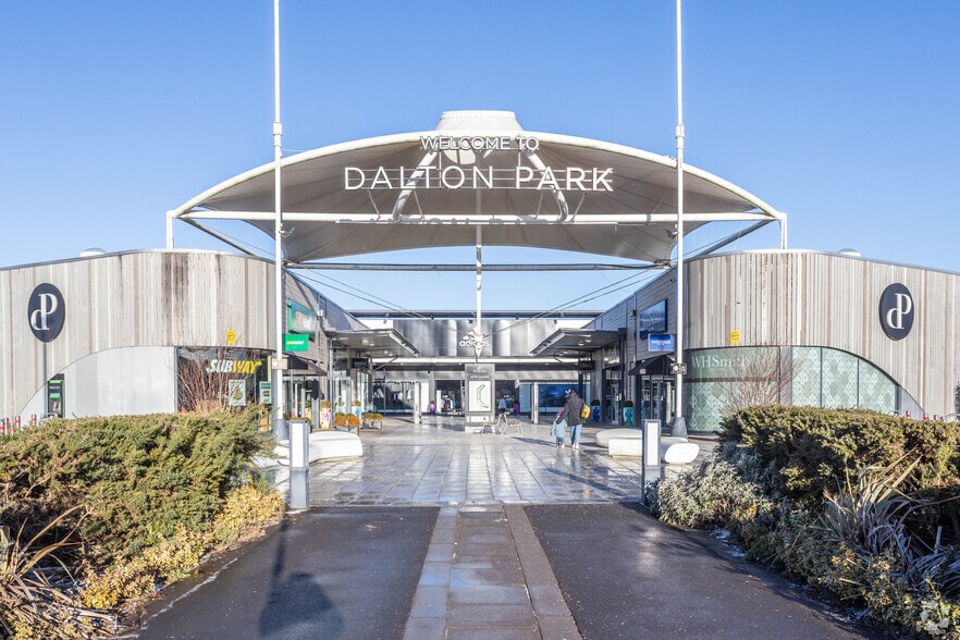 Church St, Murton for sale - Primary Photo - Image 1 of 1