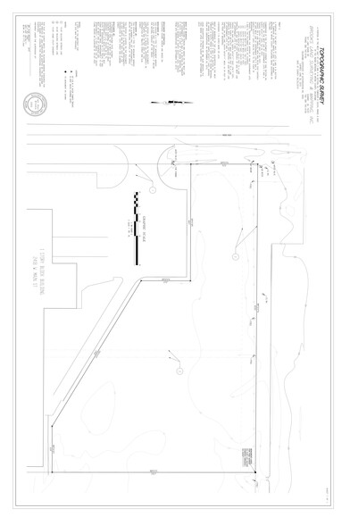 650 Radio rd, Durant, OK for sale - Site Plan - Image 2 of 2