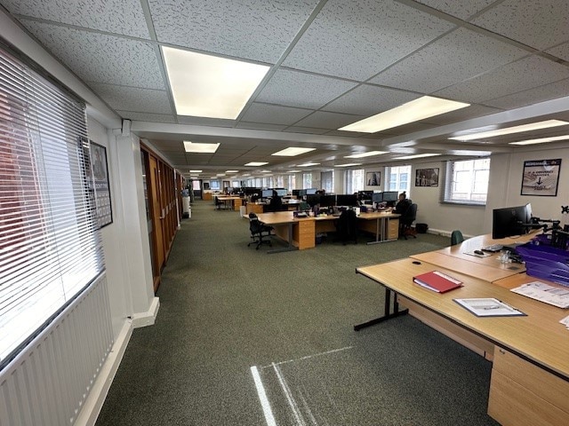 29 Waterloo Rd, Wolverhampton for sale - Interior Photo - Image 2 of 7