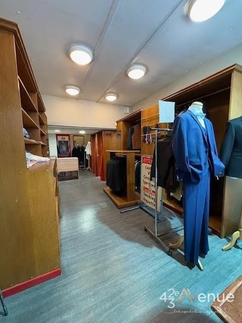Location Commerce 39 m² - Photo 1