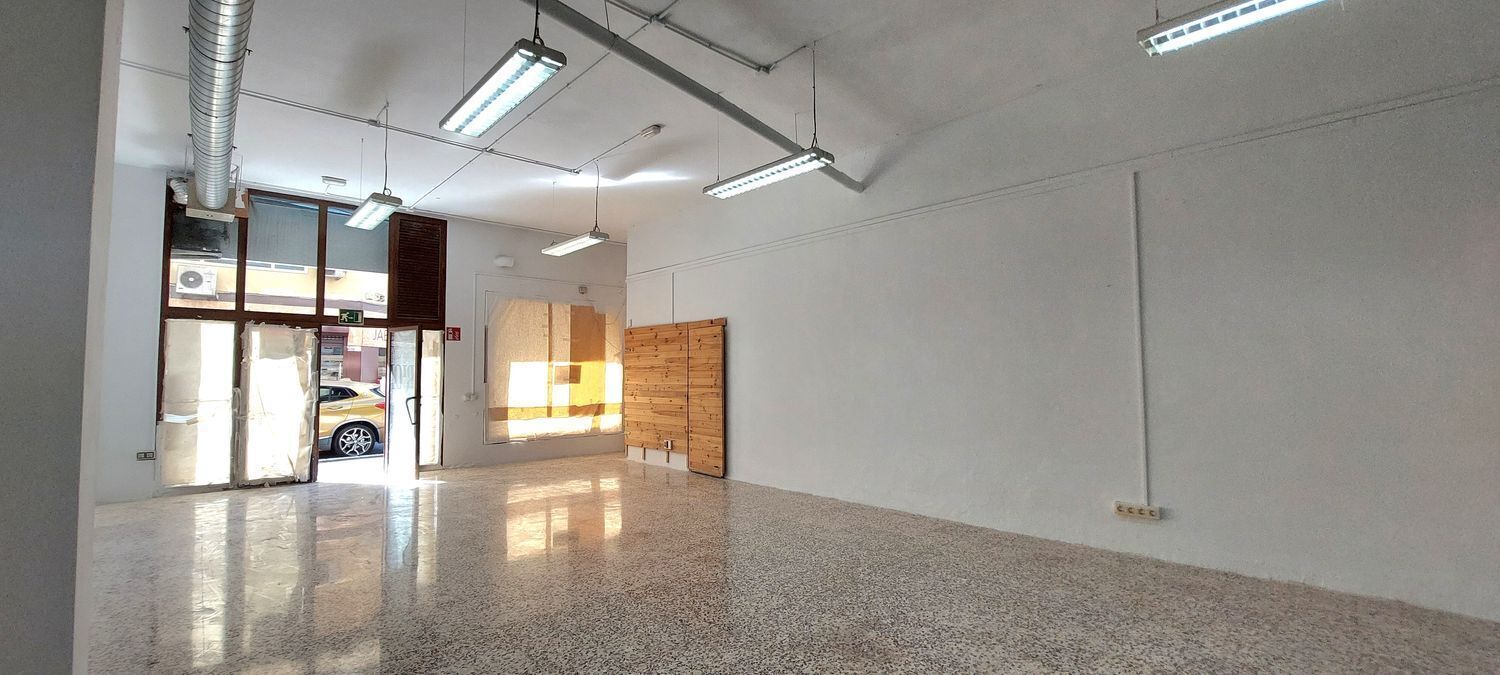 Néstor de, 26, Las Palmas de Gran Canaria, Las Palmas to rent Building Photo- Image 1 of 21