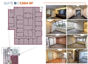 2411 4th St NW, Calgary, AB to rent Floor Plan- Image 1 of 1