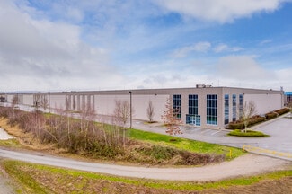 More details for Industrial to Rent