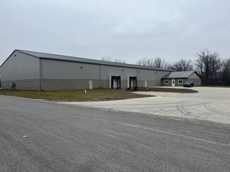 More details for 11220-11230 Lemen Rd, Whitmore Lake, MI - Industrial for Rent