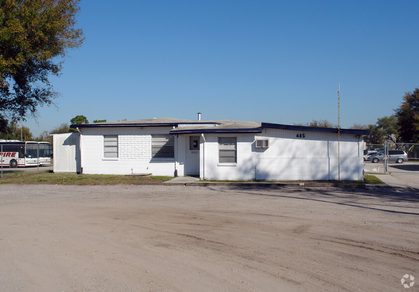 485 W Taft Vineland Rd, Orlando, FL for rent - Primary Photo - Image 1 of 7